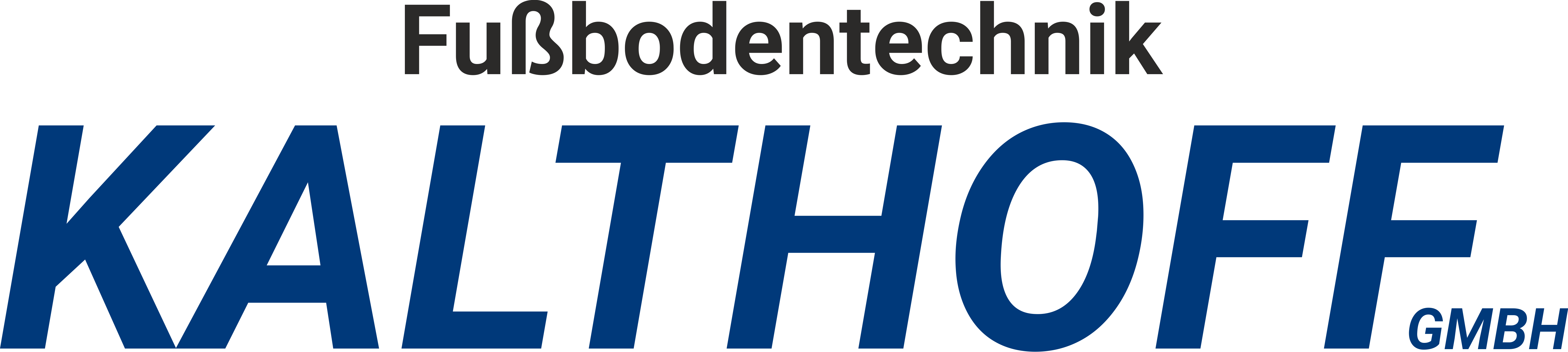 Kalthoff-Fußbodentechnik-Logo